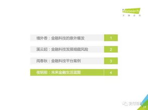 金融科技巨頭的崛起 艾瑞咨詢、拉卡拉金融與螞蟻金服的戰(zhàn)略布局與行業(yè)影響